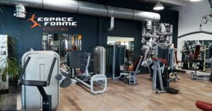Espace Forme - un site pensé pour vous guider -Une- Clubs Espace Forme Chauny Tergnier